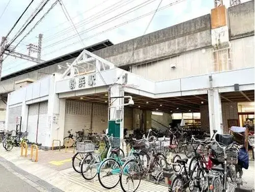 8LDK Property Sumiyoshi Ward Osaka City Osaka Prefecture (25)