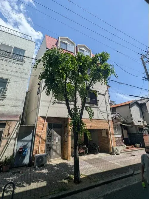 8LDK Property Sumiyoshi Ward Osaka City Osaka Prefecture (4)