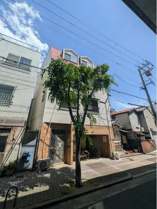8LDK Property Sumiyoshi Ward Osaka City Osaka Prefecture (5)