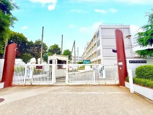 3LDK物件 堺市東区 大阪府 (20)