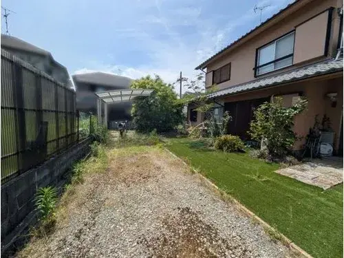 3LDK物件 堺市東区 大阪府 (3)