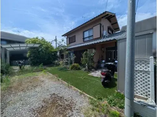 3LDK物件 堺市東区 大阪府 (4)