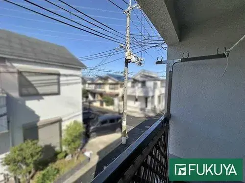 Bien 3DK Ville de Hirakata Préfecture d'Osaka (2)