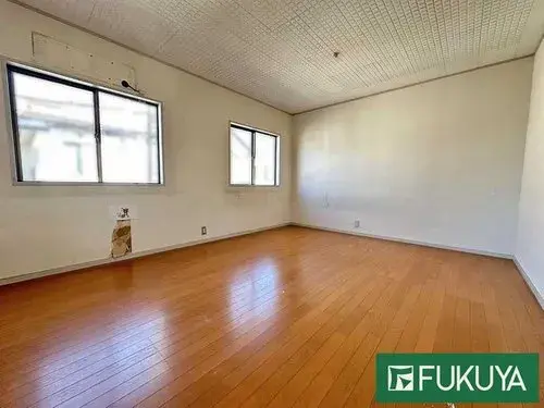 Bien 3DK Ville de Hirakata Préfecture d'Osaka (11)