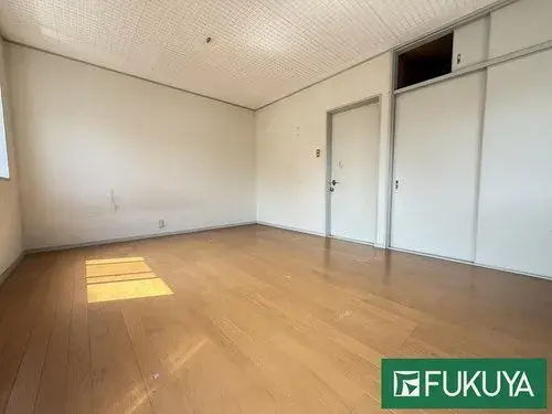 Bien 3DK Ville de Hirakata Préfecture d'Osaka (12)