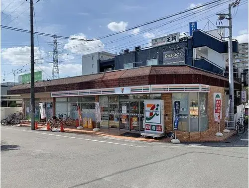 Bien 3DK Ville de Hirakata Préfecture d'Osaka (20)
