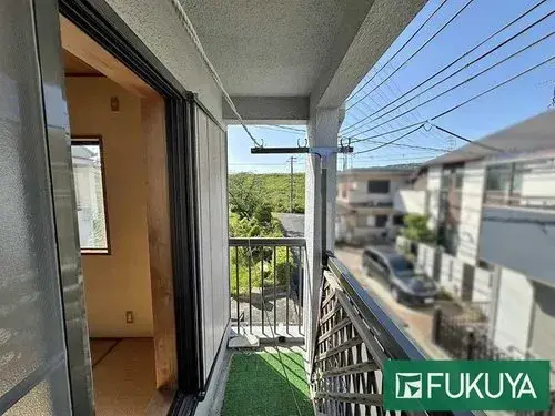Bien 3DK Ville de Hirakata Préfecture d'Osaka (3)