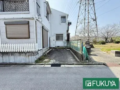 Bien 3DK Ville de Hirakata Préfecture d'Osaka (4)
