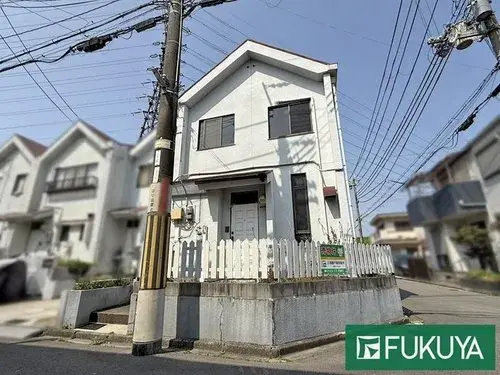 Bien 3DK Ville de Hirakata Préfecture d'Osaka (5)