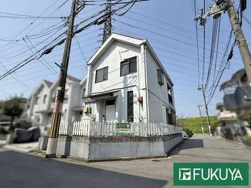 Bien 3DK Ville de Hirakata Préfecture d'Osaka (6)