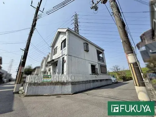 Bien 3DK Ville de Hirakata Préfecture d'Osaka (7)