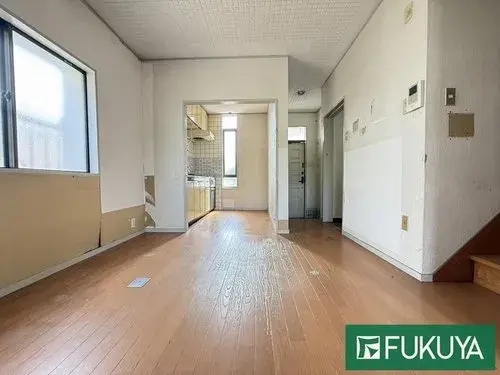 Bien 3DK Ville de Hirakata Préfecture d'Osaka (8)