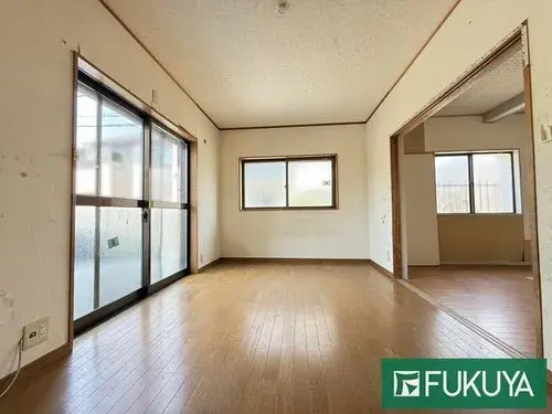 Bien 3DK Ville de Hirakata Préfecture d'Osaka (9)