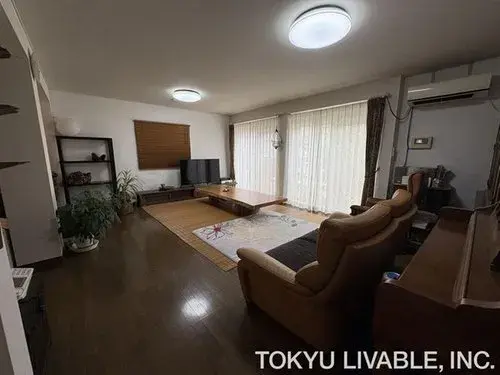 Propiedad 4LDK Toyono-cho Osaka (11)