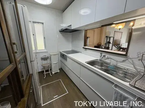 Propiedad 4LDK Toyono-cho Osaka (12)