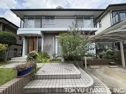 Propiedad 4LDK Toyono-cho Osaka (3)