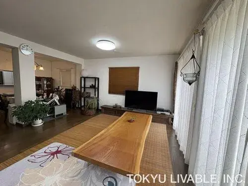 Propiedad 4LDK Toyono-cho Osaka (5)