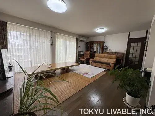 Propiedad 4LDK Toyono-cho Osaka (6)