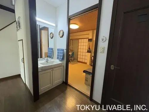 Propiedad 4LDK Toyono-cho Osaka (7)