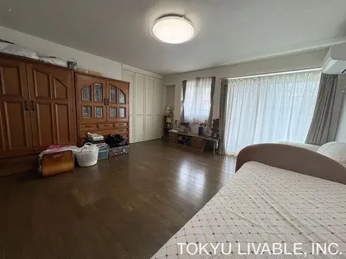 Propiedad 4LDK Toyono-cho Osaka (8)