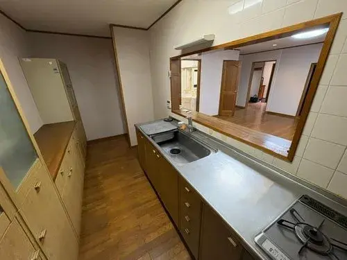5 Dormitorios Ciudad de Kobe Prefectura de Hyogo (11)