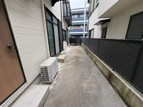 5 Dormitorios Ciudad de Kobe Prefectura de Hyogo (4)