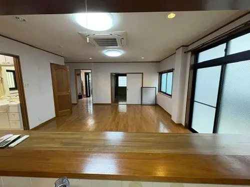 5 Dormitorios Ciudad de Kobe Prefectura de Hyogo (5)