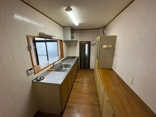 5 Dormitorios Ciudad de Kobe Prefectura de Hyogo (6)