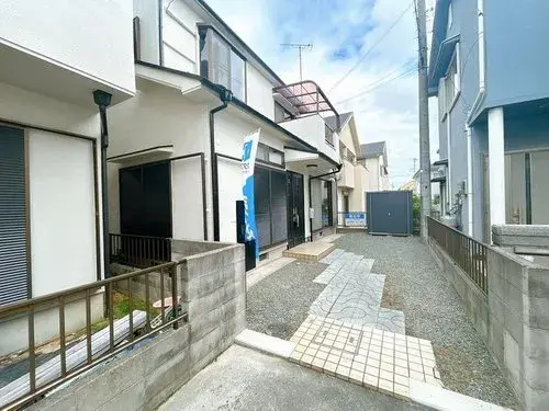 Akiya in Hyogo
