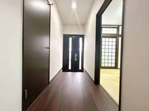 3LDK Kakogawa City Hyogo Prefecture (4)