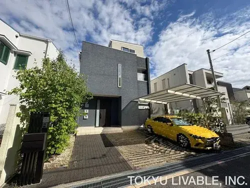 Akiya in Hyogo