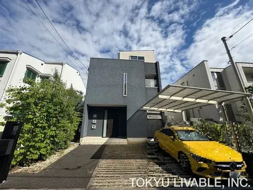 4LDK Property Nishinomiya City Hyogo Prefecture (2)