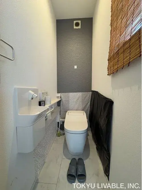4LDK Property Nishinomiya City Hyogo Prefecture (11)