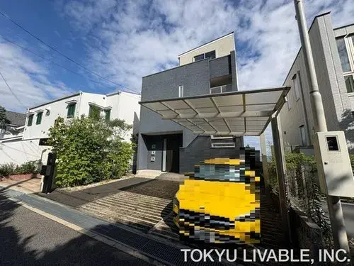 4LDK Property Nishinomiya City Hyogo Prefecture (3)
