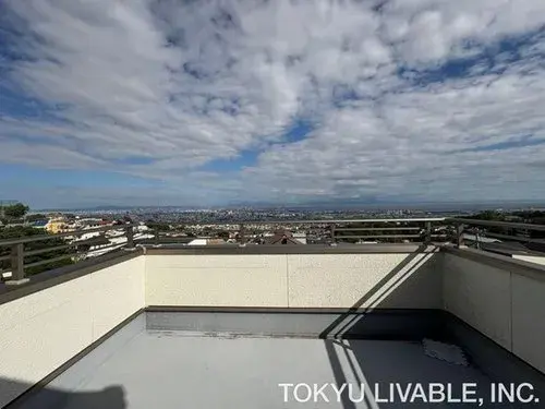4LDK Property Nishinomiya City Hyogo Prefecture (4)