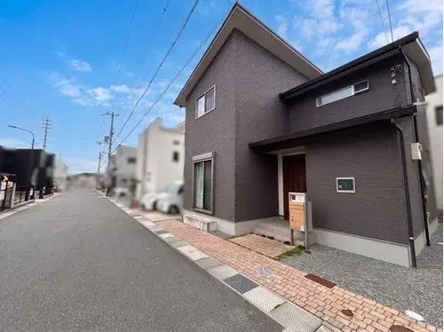4LDK+S Property Himeji City Hyogo Prefecture (2)