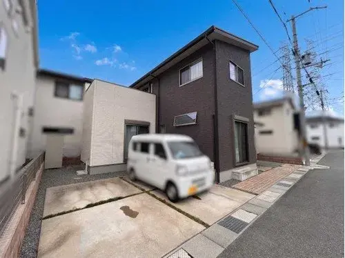 4LDK+S Property Himeji City Hyogo Prefecture (3)