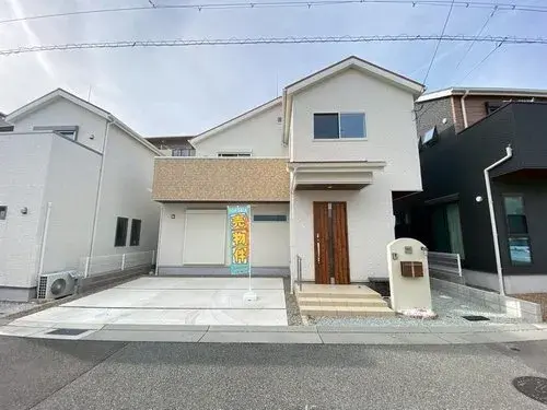 Akiya in Hyogo