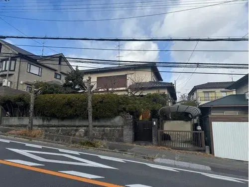 Akiya in Hyogo