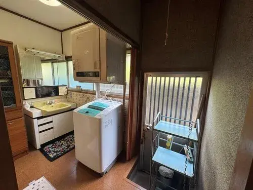 5DK Property Kawanishi City Hyogo Prefecture (12)