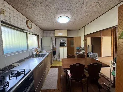 5DK Property Kawanishi City Hyogo Prefecture (13)