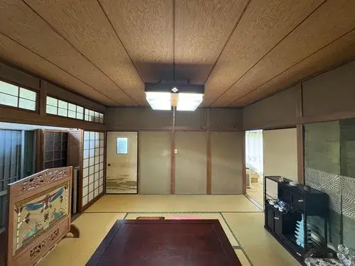 5DK Property Kawanishi City Hyogo Prefecture (6)