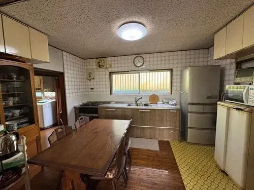5DK Property Kawanishi City Hyogo Prefecture (7)