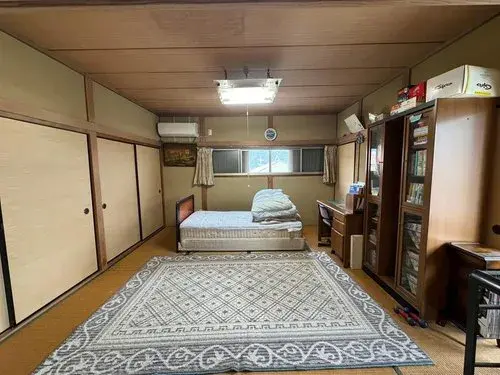 5DK Property Kawanishi City Hyogo Prefecture (10)