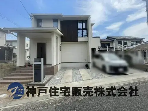 Akiya in Hyogo