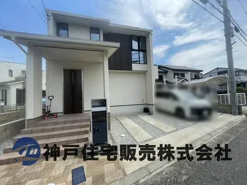4LDK Kakogawa City Hyogo Prefecture (2)