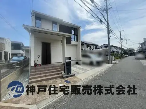 4LDK Kakogawa City Hyogo Prefecture (3)