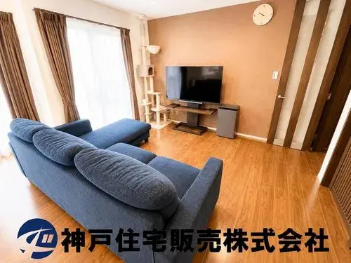4LDK Kakogawa City Hyogo Prefecture (5)