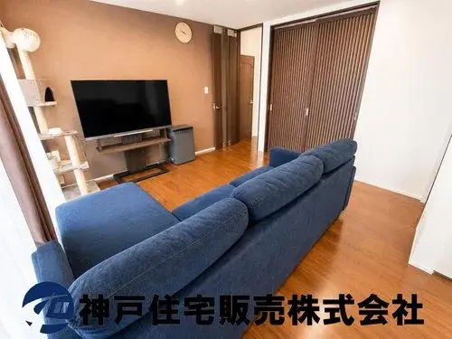 4LDK Kakogawa City Hyogo Prefecture (6)