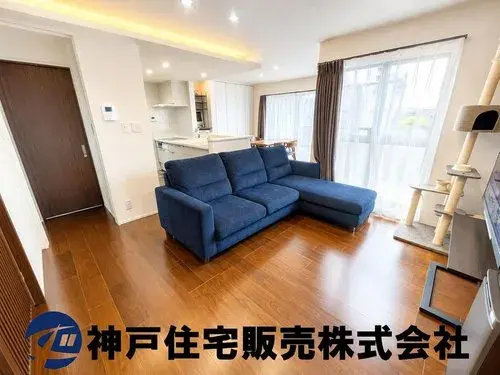 4LDK Kakogawa City Hyogo Prefecture (7)